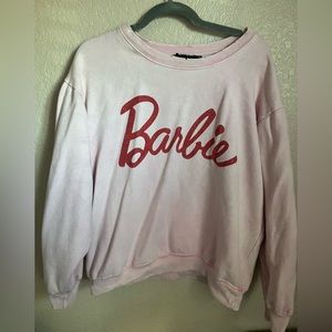 Barbie sweater